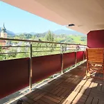 Appartementhaus Crystal By Schladming-Appartements
