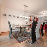 Appartementhaus Crystal By Schladming-Appartements