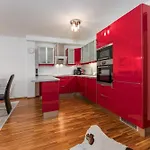 Appartementhaus Crystal By Schladming-Appartements