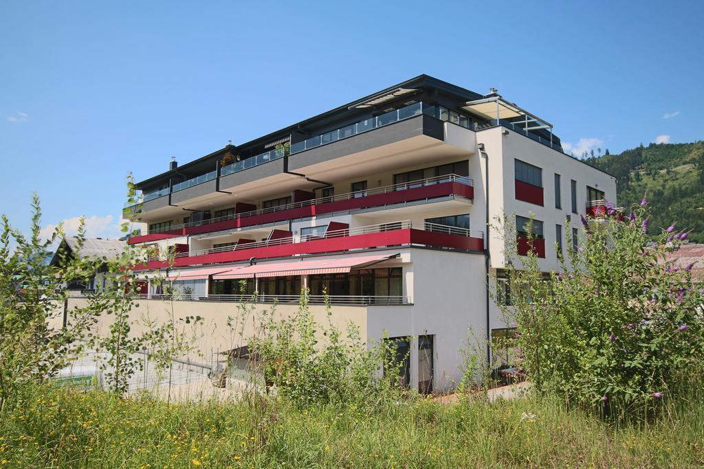 Apartmán Appartementhaus Crystal By Schladming-appartements *