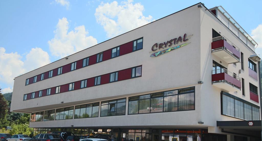 Appartementhaus Crystal By Schladming-appartements * Schladming