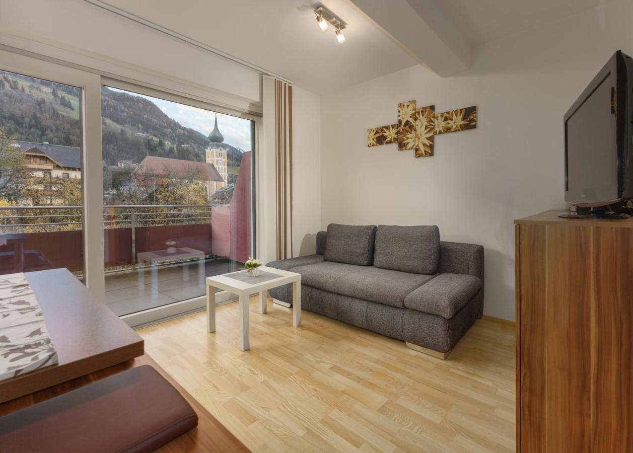Appartementhaus Crystal By Schladming-appartements *