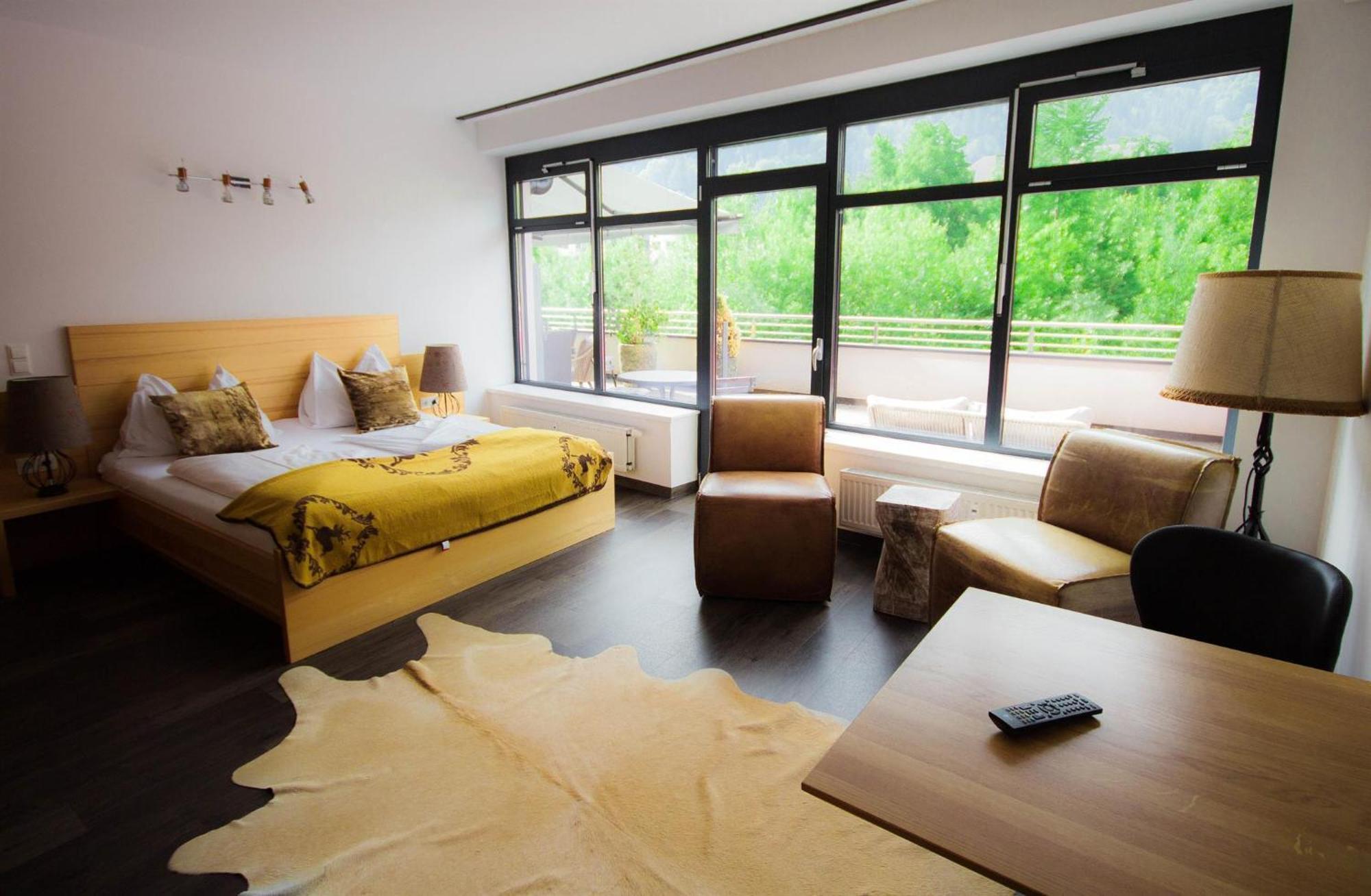 Appartementhaus Crystal By Schladming-appartements * Schladming