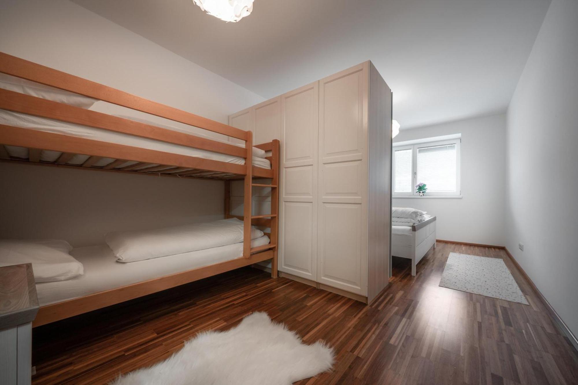 Appartementhaus Crystal By Schladming-appartements *