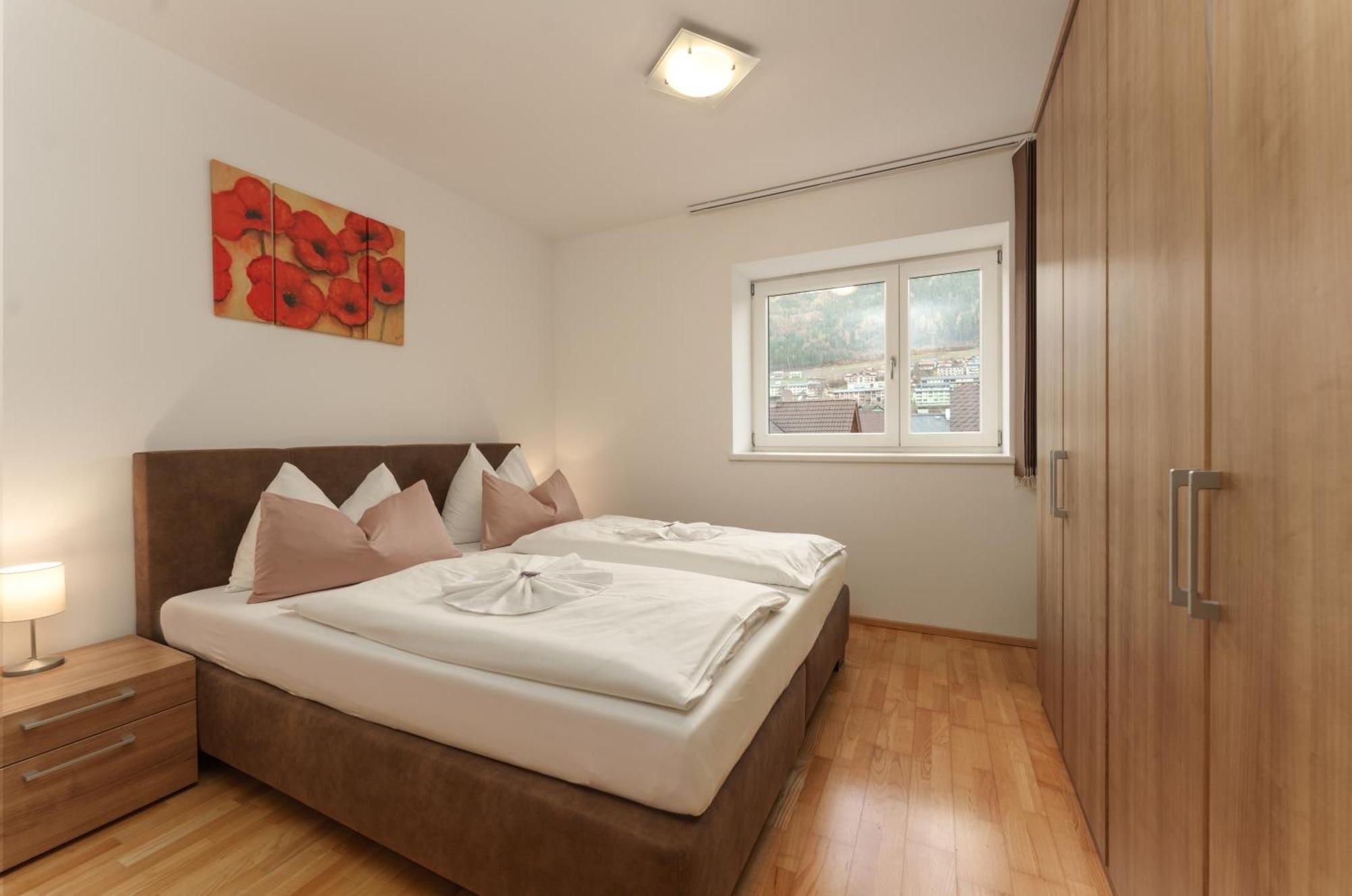 Appartementhaus Crystal Apartment Schladming