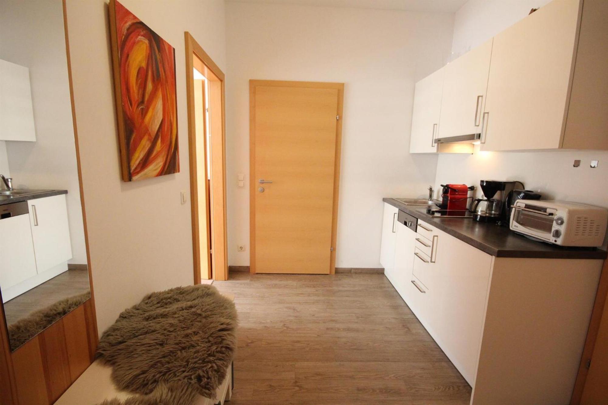 Appartementhaus Crystal By Schladming-appartements Schladming