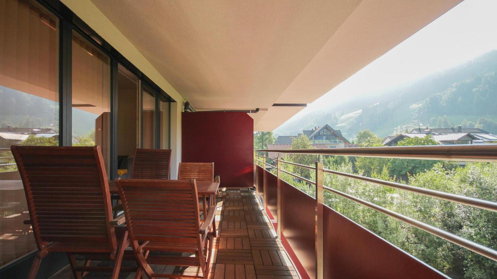 Appartementhaus Crystal By Schladming-appartements *