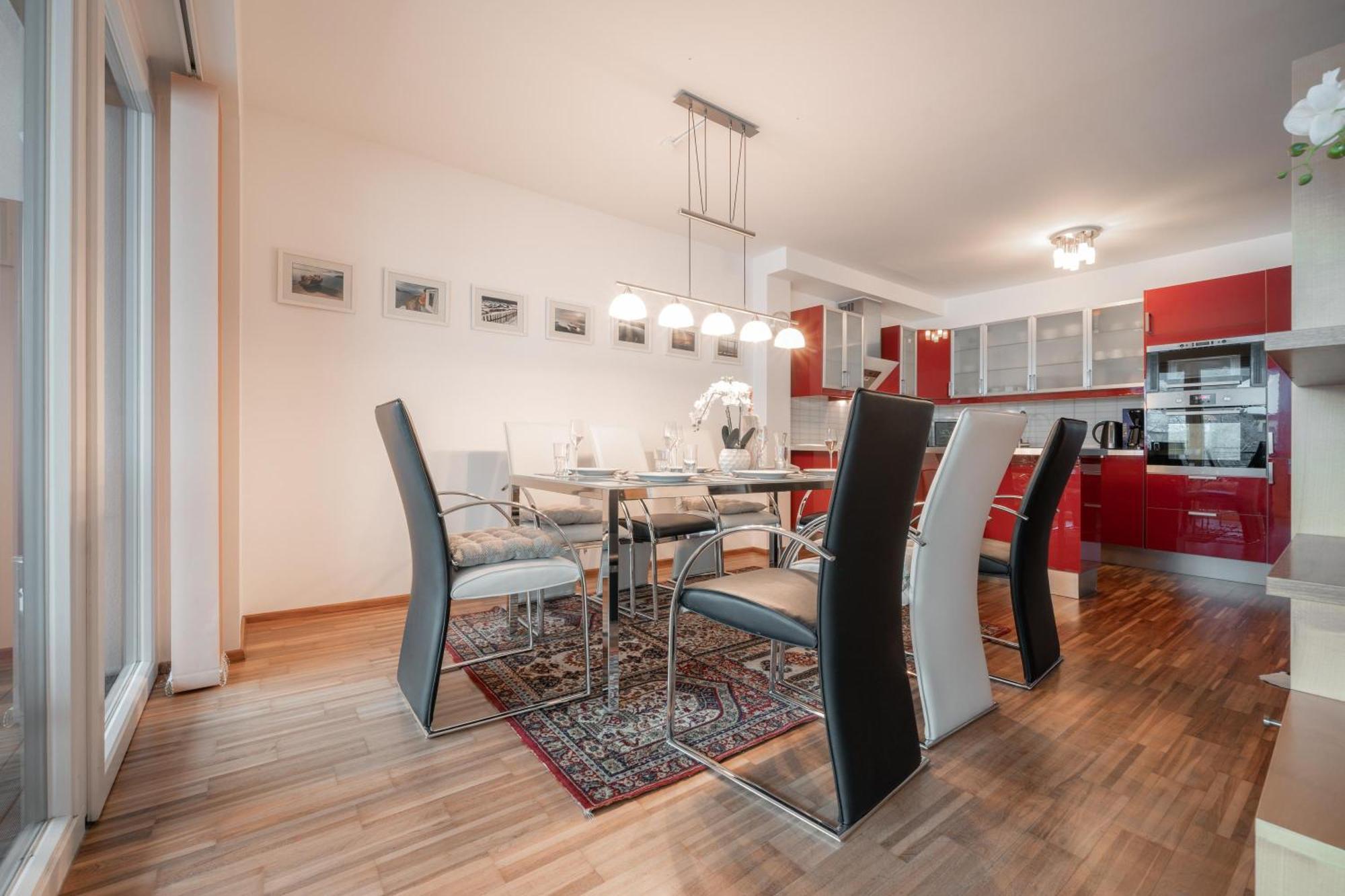 Appartementhaus Crystal By Schladming-appartements *