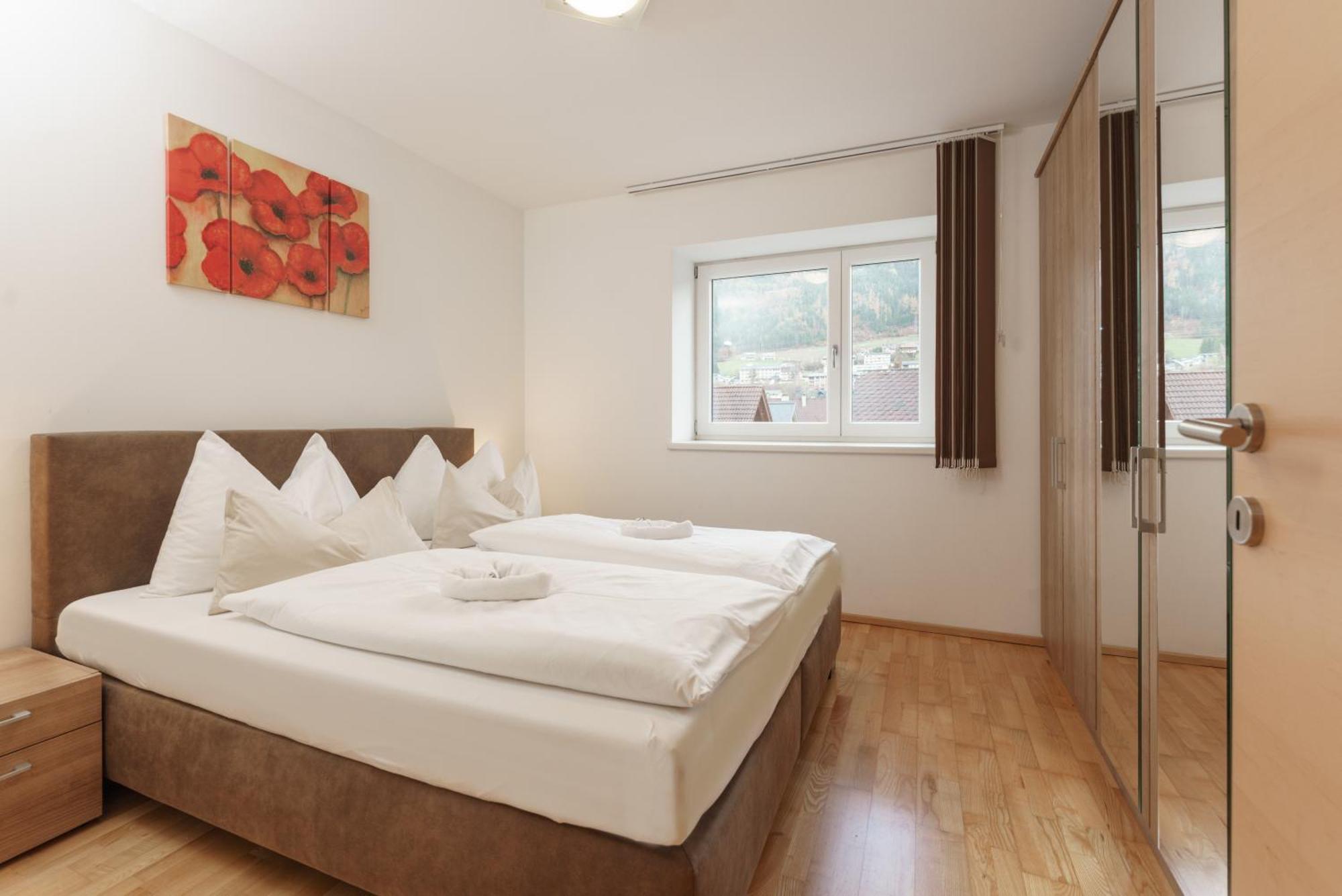 Apartmán Appartementhaus Crystal By Schladming-appartements