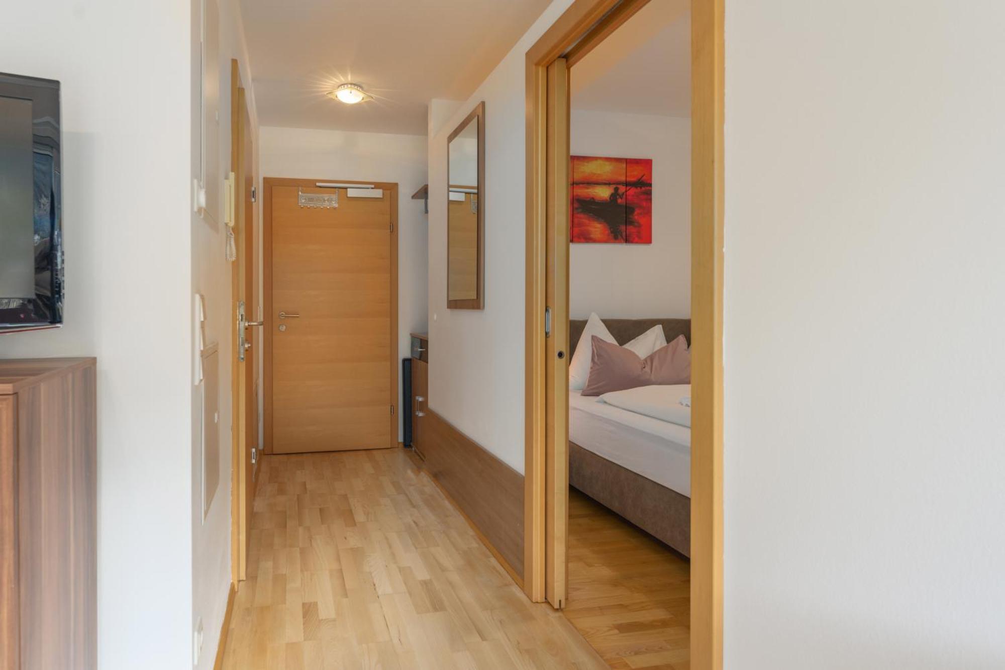 Appartementhaus Crystal Apartment Schladming