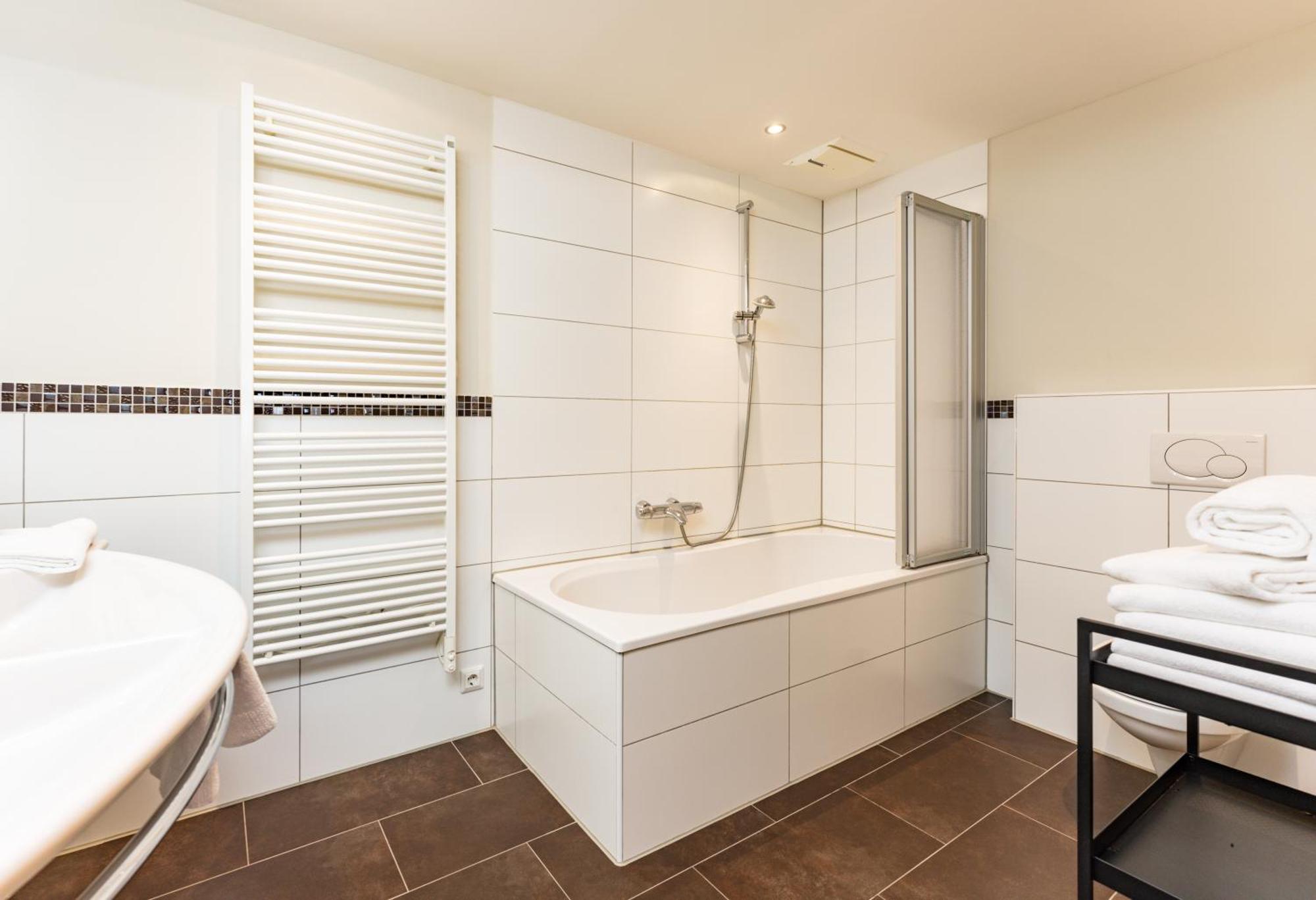 Appartementhaus Crystal By Schladming-appartements *