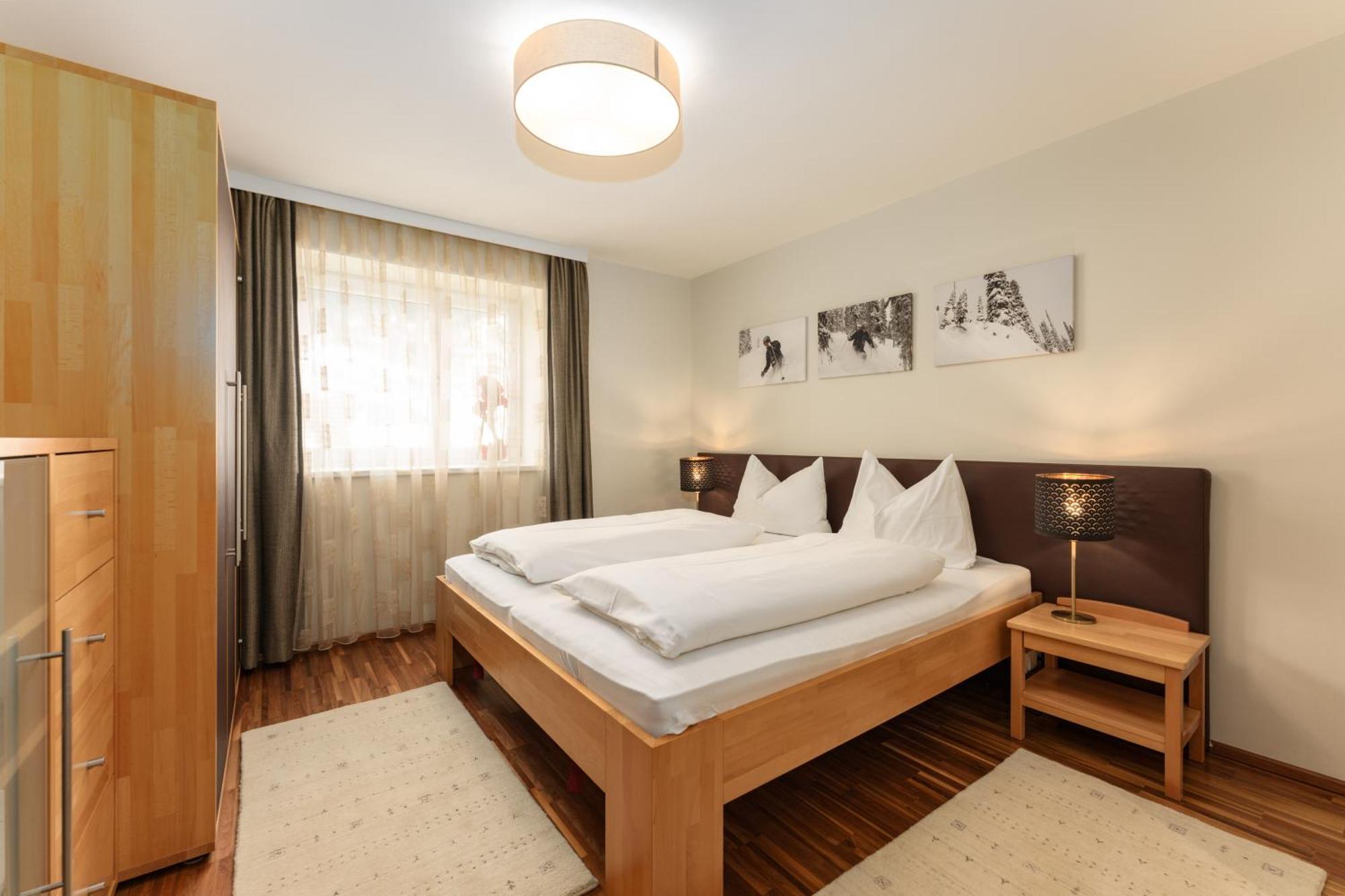 Appartementhaus Crystal By Schladming-appartements * Schladming