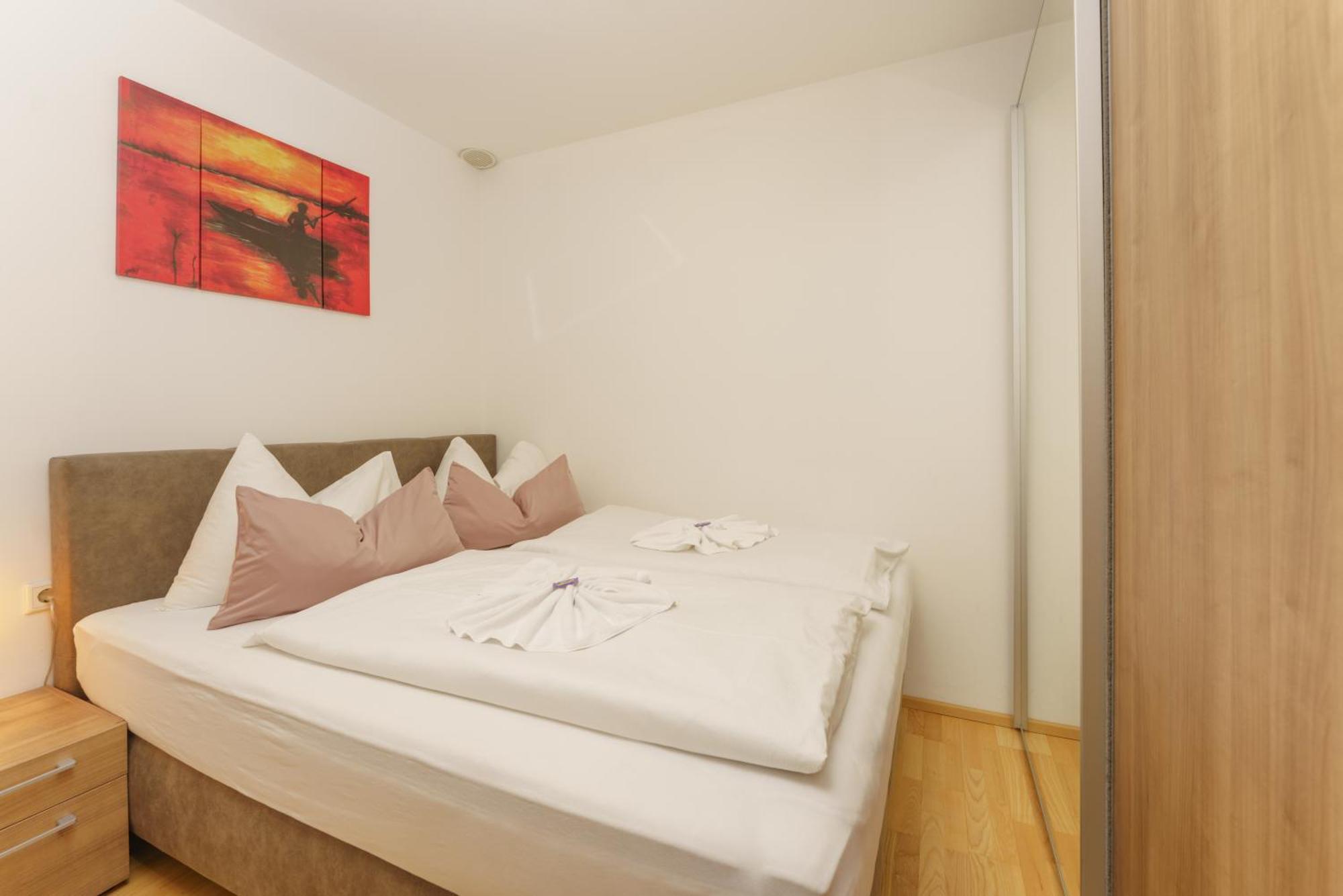 Apartmán Appartementhaus Crystal By Schladming-appartements