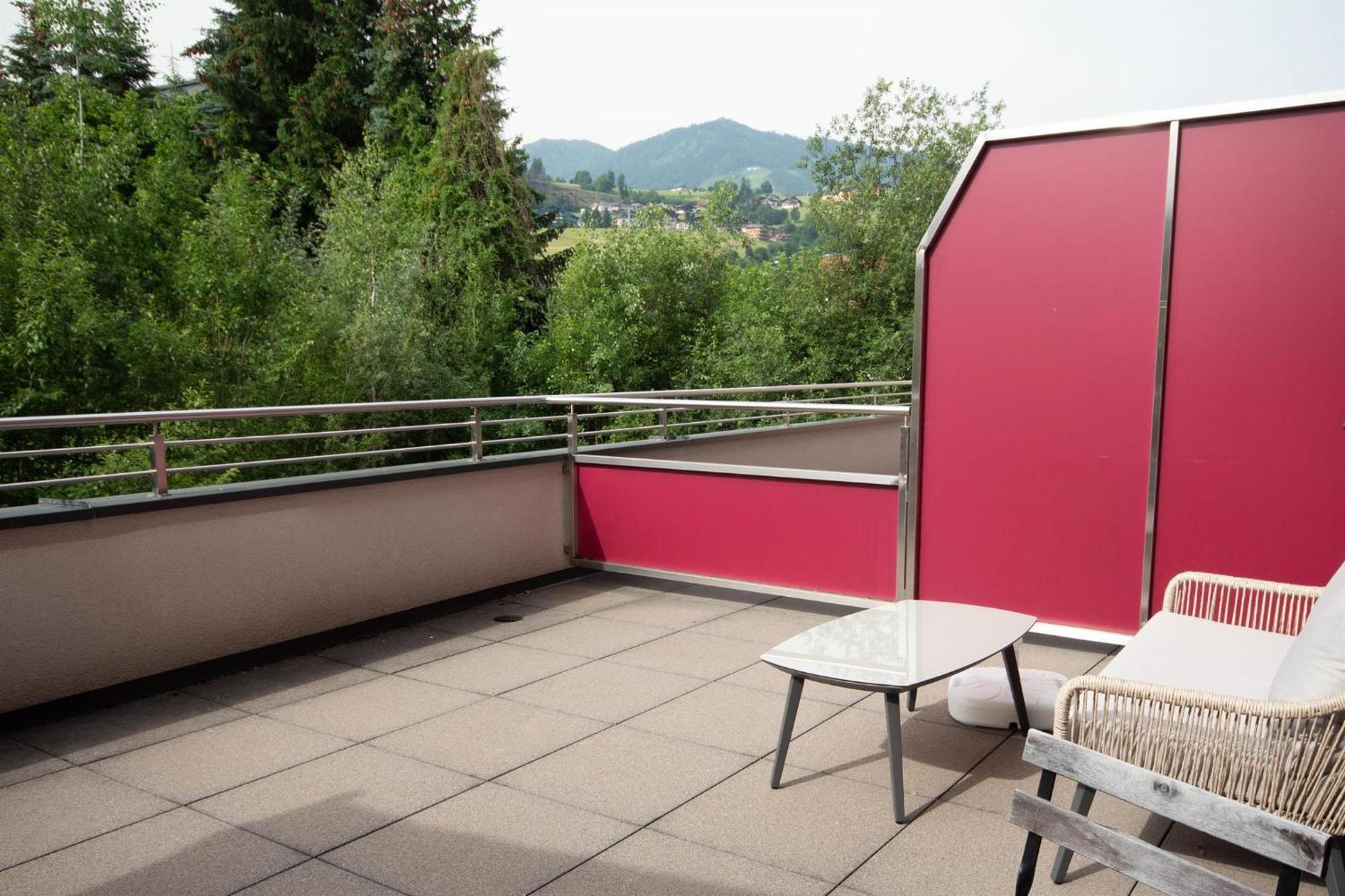 Appartementhaus Crystal By Schladming-appartements *