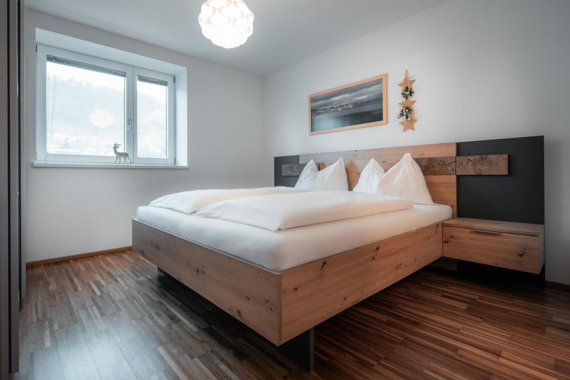 Appartementhaus Crystal By Schladming-appartements Schladming