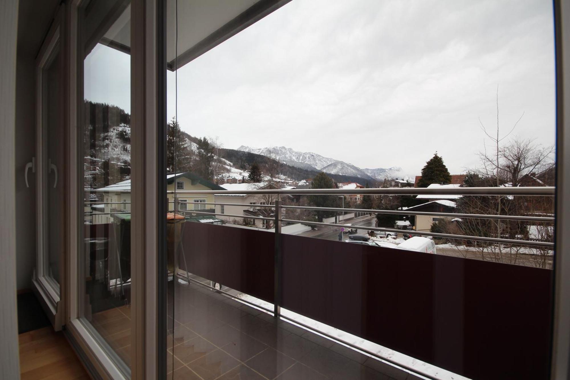 Apartmán Appartementhaus Crystal By Schladming-appartements *