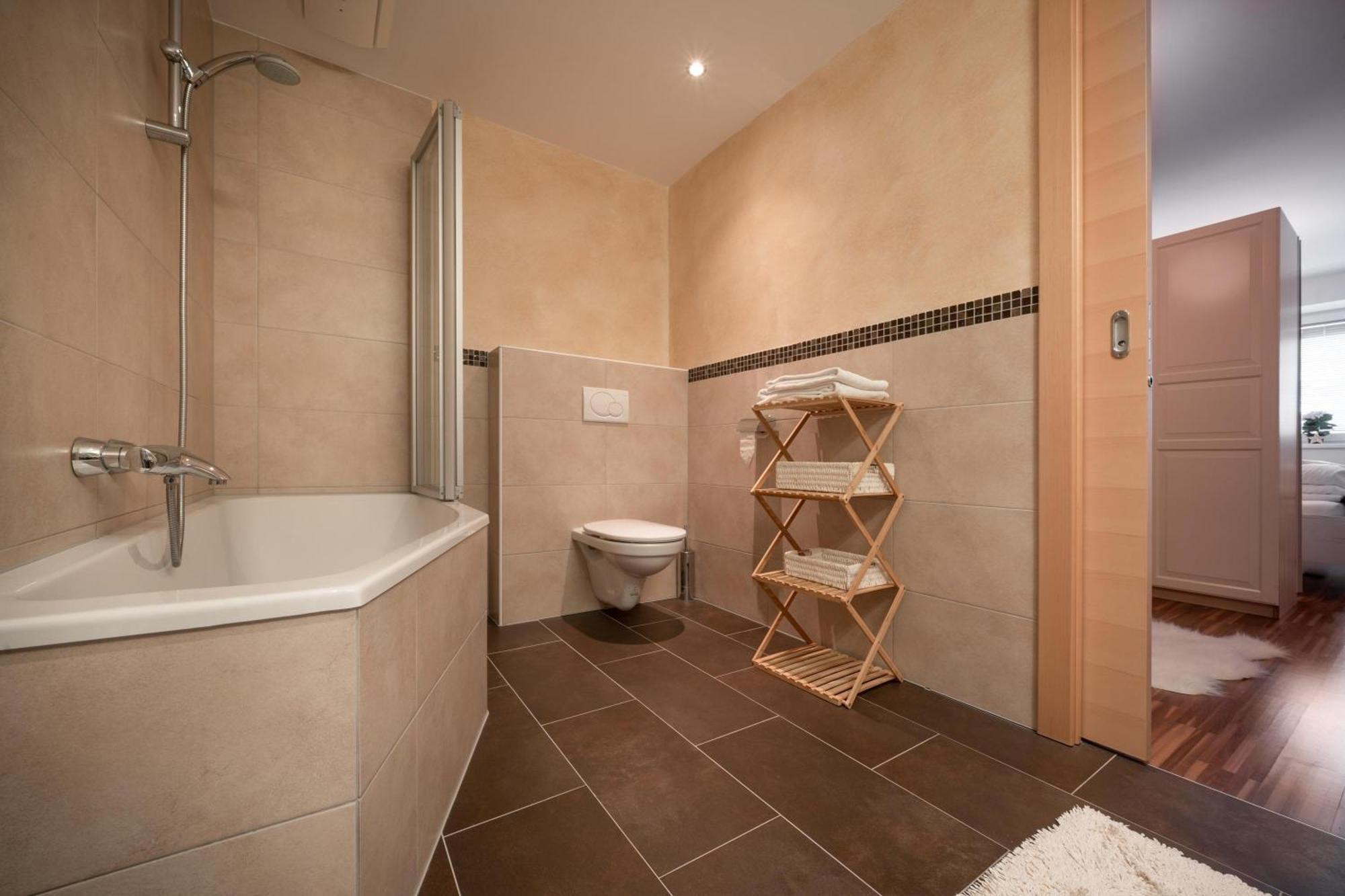 Appartementhaus Crystal Apartment Schladming