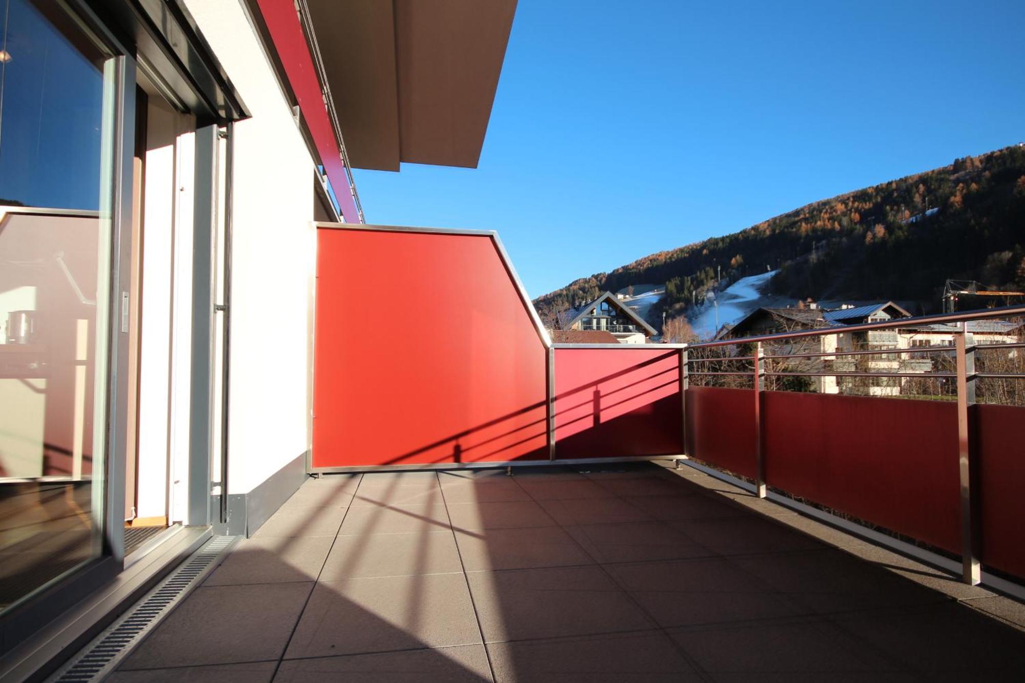 Appartementhaus Crystal By Schladming-appartements *