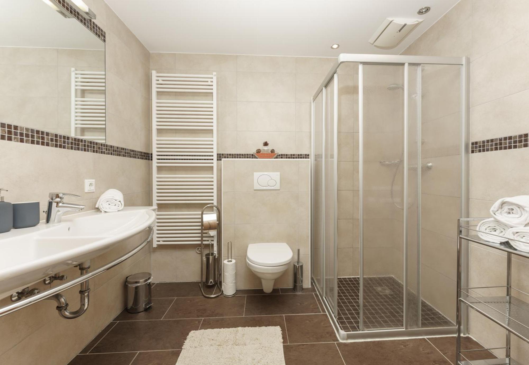 Apartmán Appartementhaus Crystal By Schladming-appartements *