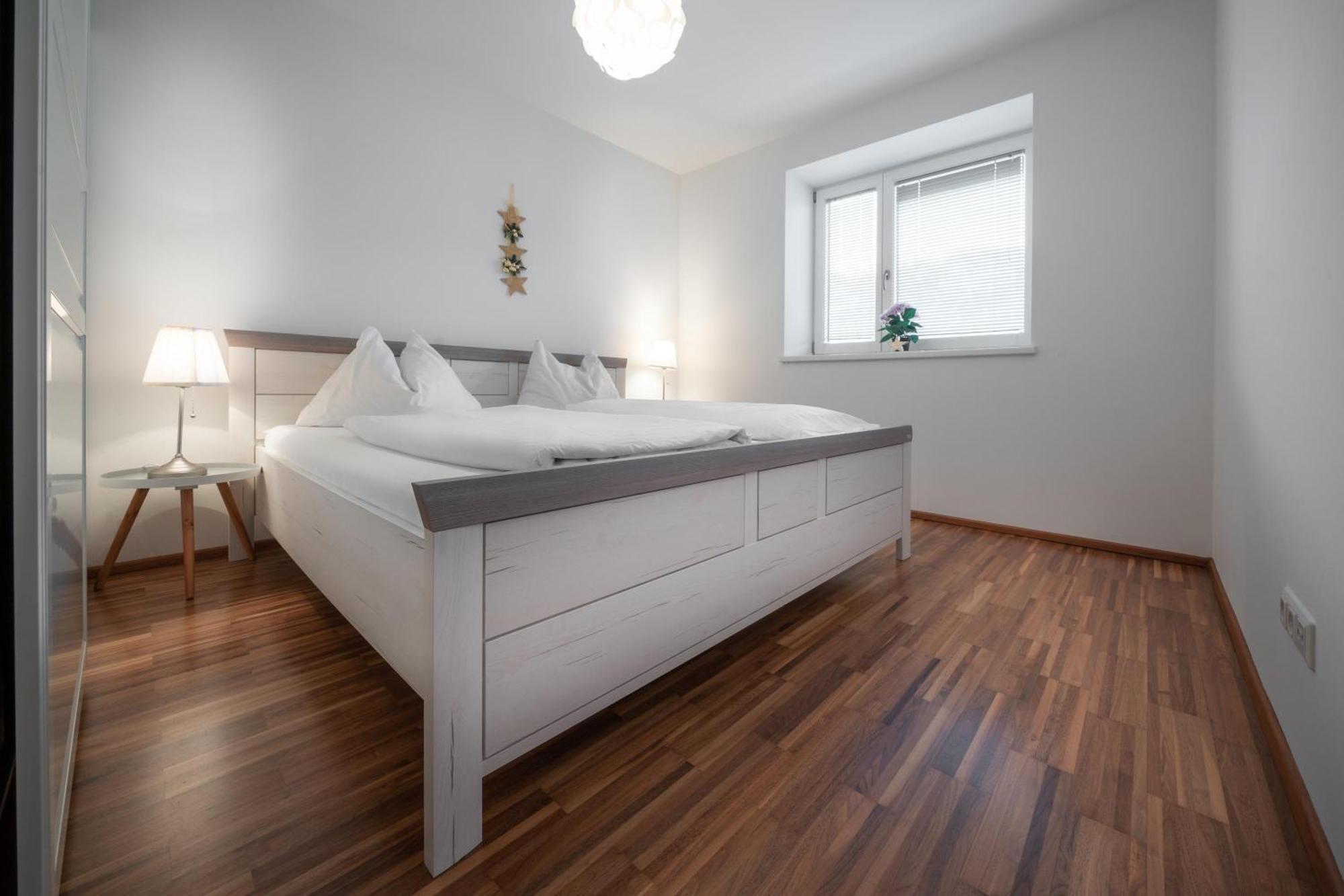 Appartementhaus Crystal Apartment Schladming