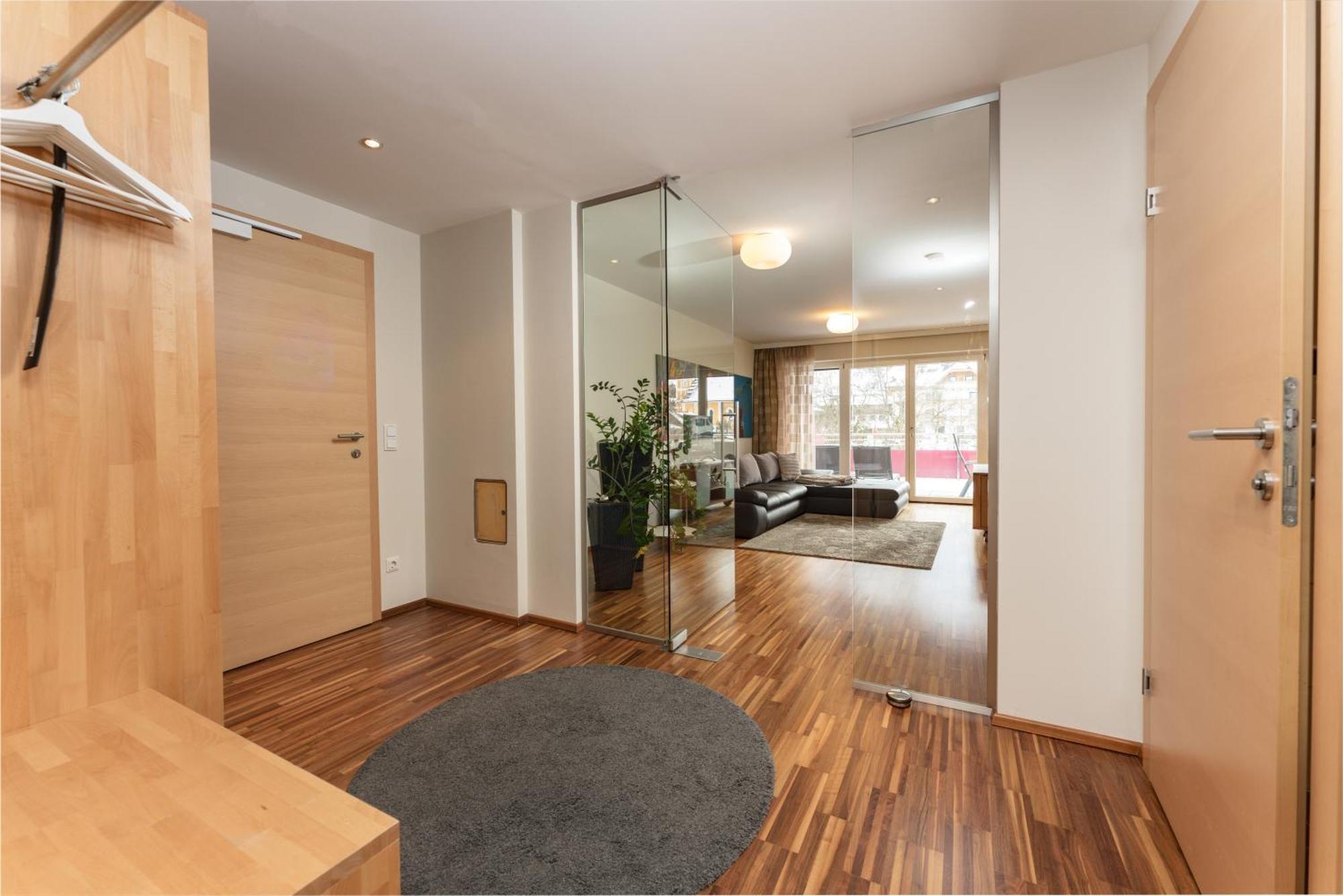 Appartementhaus Crystal By Schladming-appartements * Schladming