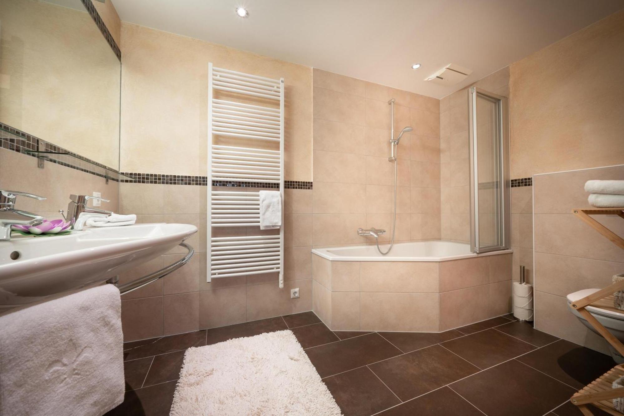Appartementhaus Crystal Apartment Schladming