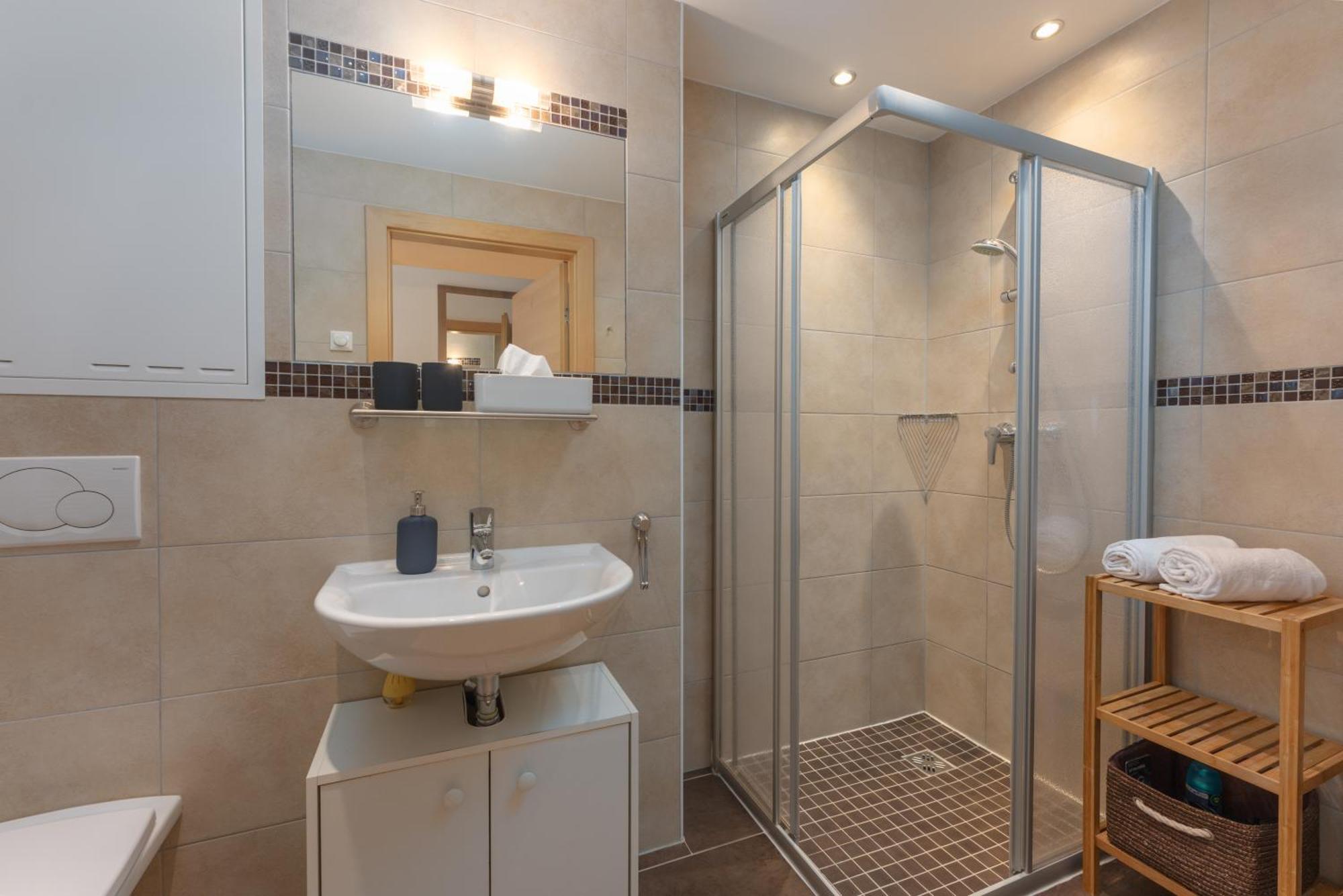 Appartementhaus Crystal By Schladming-appartements * Schladming